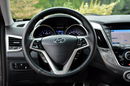 Veloster Duża Navi Kamera Ledy pół-Skóry Klimatronic ASO HYUNDAI zdjęcie 24