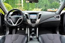 Veloster Duża Navi Kamera Ledy pół-Skóry Klimatronic ASO HYUNDAI zdjęcie 25