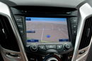 Veloster Duża Navi Kamera Ledy pół-Skóry Klimatronic ASO HYUNDAI zdjęcie 27