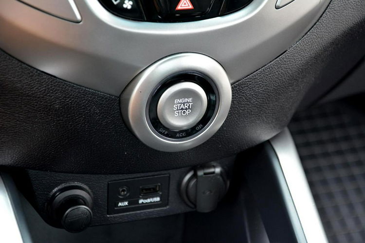 Veloster Duża Navi Kamera Ledy pół-Skóry Klimatronic ASO HYUNDAI zdjęcie 29