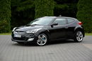 Veloster Duża Navi Kamera Ledy pół-Skóry Klimatronic ASO HYUNDAI zdjęcie 3