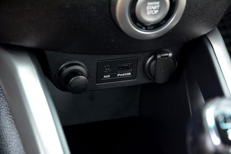 Veloster Duża Navi Kamera Ledy pół-Skóry Klimatronic ASO HYUNDAI zdjęcie 30