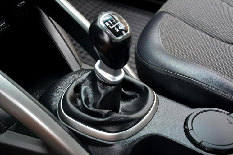 Veloster Duża Navi Kamera Ledy pół-Skóry Klimatronic ASO HYUNDAI zdjęcie 31