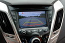 Veloster Duża Navi Kamera Ledy pół-Skóry Klimatronic ASO HYUNDAI zdjęcie 32