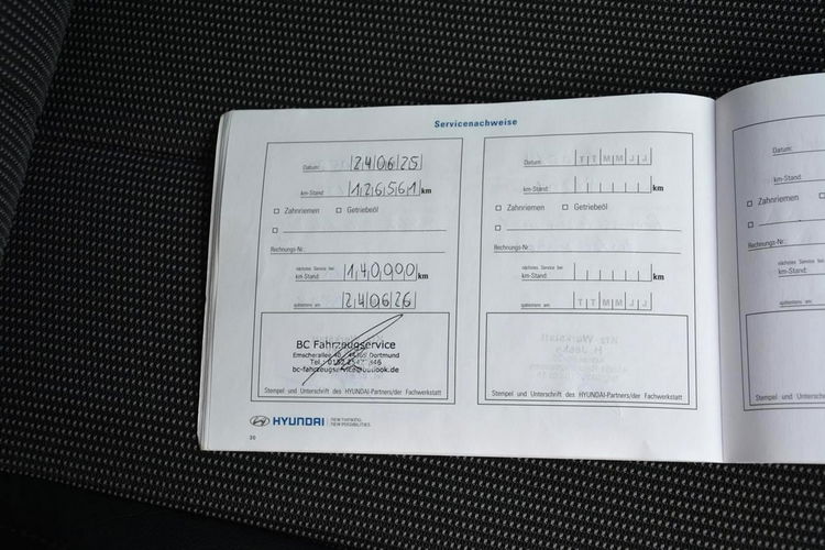 Veloster Duża Navi Kamera Ledy pół-Skóry Klimatronic ASO HYUNDAI zdjęcie 35