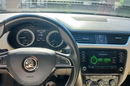 Skoda Octavia Rezerwacja STYLE DSG Ledy Bi-Xenon Nagłośnienie Canton 570W zdjęcie 11