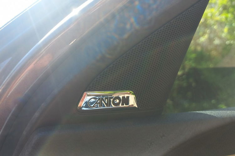 Skoda Octavia Rezerwacja STYLE DSG Ledy Bi-Xenon Nagłośnienie Canton 570W zdjęcie 14