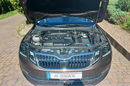 Skoda Octavia Rezerwacja STYLE DSG Ledy Bi-Xenon Nagłośnienie Canton 570W zdjęcie 15