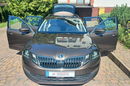 Skoda Octavia Rezerwacja STYLE DSG Ledy Bi-Xenon Nagłośnienie Canton 570W zdjęcie 2