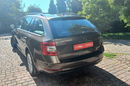 Skoda Octavia Rezerwacja STYLE DSG Ledy Bi-Xenon Nagłośnienie Canton 570W zdjęcie 21