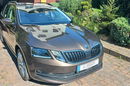 Skoda Octavia Rezerwacja STYLE DSG Ledy Bi-Xenon Nagłośnienie Canton 570W zdjęcie 23