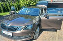Skoda Octavia Rezerwacja STYLE DSG Ledy Bi-Xenon Nagłośnienie Canton 570W zdjęcie 26