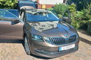 Skoda Octavia Rezerwacja STYLE DSG Ledy Bi-Xenon Nagłośnienie Canton 570W zdjęcie 27