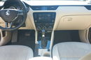 Skoda Octavia Rezerwacja STYLE DSG Ledy Bi-Xenon Nagłośnienie Canton 570W zdjęcie 5