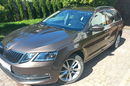 Skoda Octavia Rezerwacja STYLE DSG Ledy Bi-Xenon Nagłośnienie Canton 570W zdjęcie 50