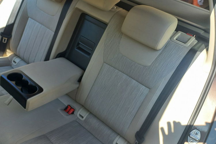 Skoda Octavia Rezerwacja STYLE DSG Ledy Bi-Xenon Nagłośnienie Canton 570W zdjęcie 8