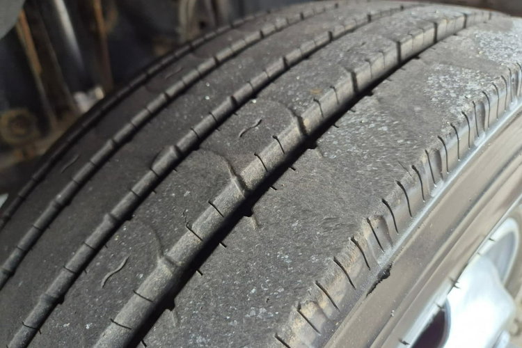 TGL 12.240 MAN TGL 12.240 Ruchoma podłoga + wózek, Sypialka, Bardzo zadbany zdjęcie 17