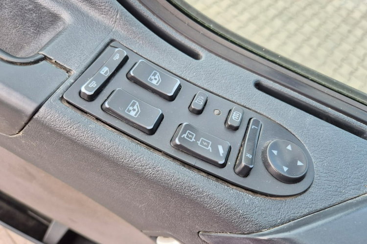 TGL 12.240 MAN TGL 12.240 Ruchoma podłoga + wózek, Sypialka, Bardzo zadbany zdjęcie 33