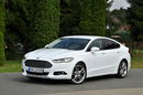 Ford Mondeo 2.0TDCI(180KM) Full Led Navi Kamera Asys.Pasa 2xPDC Keyless Go Alu19" zdjęcie 10