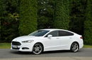 Ford Mondeo 2.0TDCI(180KM) Full Led Navi Kamera Asys.Pasa 2xPDC Keyless Go Alu19" zdjęcie 11