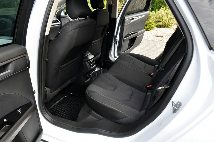 Ford Mondeo 2.0TDCI(180KM) Full Led Navi Kamera Asys.Pasa 2xPDC Keyless Go Alu19" zdjęcie 20
