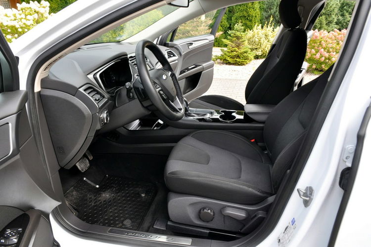 Ford Mondeo 2.0TDCI(180KM) Full Led Navi Kamera Asys.Pasa 2xPDC Keyless Go Alu19" zdjęcie 21