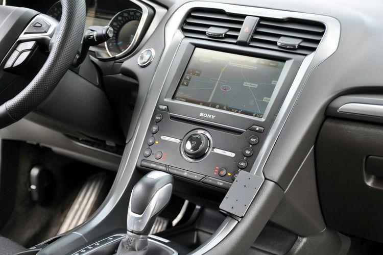 Ford Mondeo 2.0TDCI(180KM) Full Led Navi Kamera Asys.Pasa 2xPDC Keyless Go Alu19" zdjęcie 26