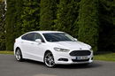 Ford Mondeo 2.0TDCI(180KM) Full Led Navi Kamera Asys.Pasa 2xPDC Keyless Go Alu19" zdjęcie 3