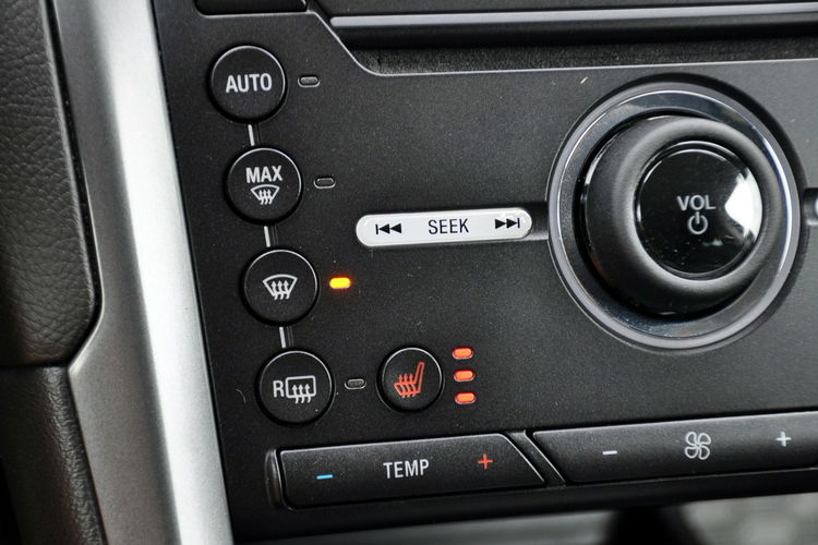 Ford Mondeo 2.0TDCI(180KM) Full Led Navi Kamera Asys.Pasa 2xPDC Keyless Go Alu19" zdjęcie 33