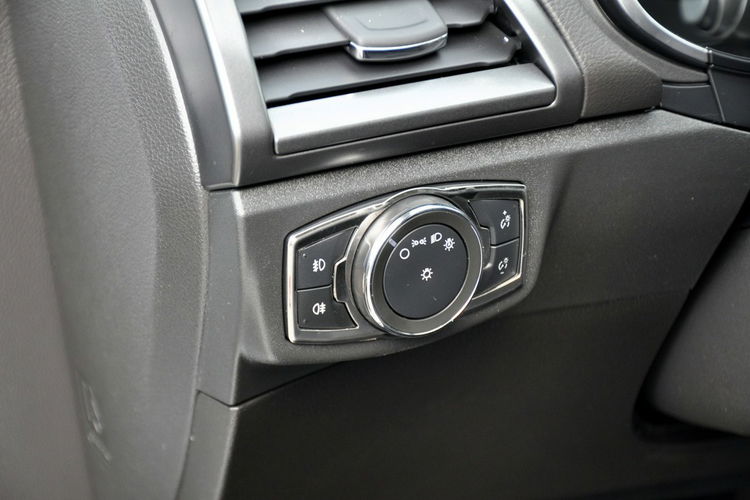 Ford Mondeo 2.0TDCI(180KM) Full Led Navi Kamera Asys.Pasa 2xPDC Keyless Go Alu19" zdjęcie 36