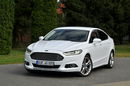 Ford Mondeo 2.0TDCI(180KM) Full Led Navi Kamera Asys.Pasa 2xPDC Keyless Go Alu19" zdjęcie 9