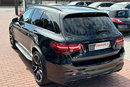 Mercedes GLC 43 AMG AMG, Salon Polska, Wypas, Serwis, Navi, Panorama zdjęcie 11