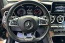 Mercedes GLC 43 AMG AMG, Salon Polska, Wypas, Serwis, Navi, Panorama zdjęcie 16