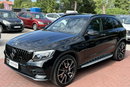 Mercedes GLC 43 AMG AMG, Salon Polska, Wypas, Serwis, Navi, Panorama zdjęcie 2