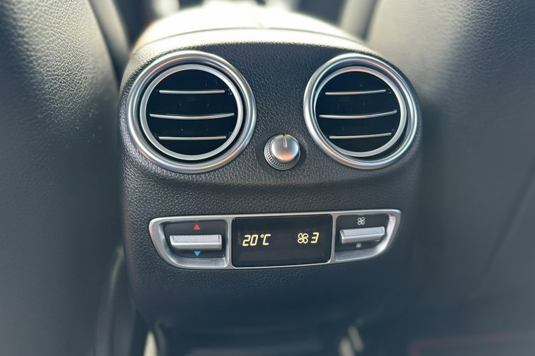 Mercedes GLC 43 AMG AMG, Salon Polska, Wypas, Serwis, Navi, Panorama zdjęcie 23