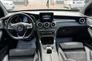Mercedes GLC 43 AMG AMG, Salon Polska, Wypas, Serwis, Navi, Panorama zdjęcie 24