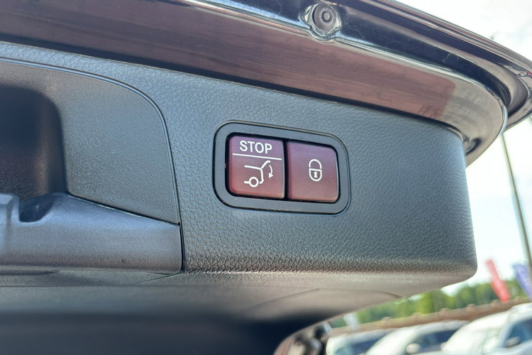 Mercedes GLC 43 AMG AMG, Salon Polska, Wypas, Serwis, Navi, Panorama zdjęcie 26