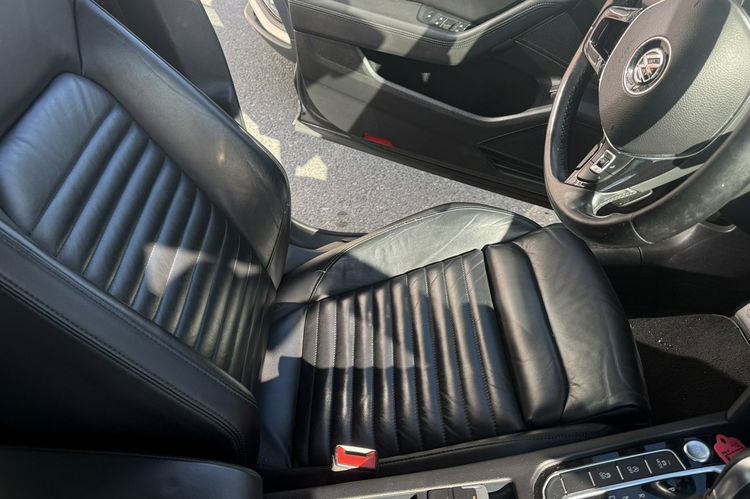 Volkswagen Passat 2.0tdi 190KM dsg 4-Motion max opcja Webasto full led skóry asyst 1.r.g zdjęcie 13