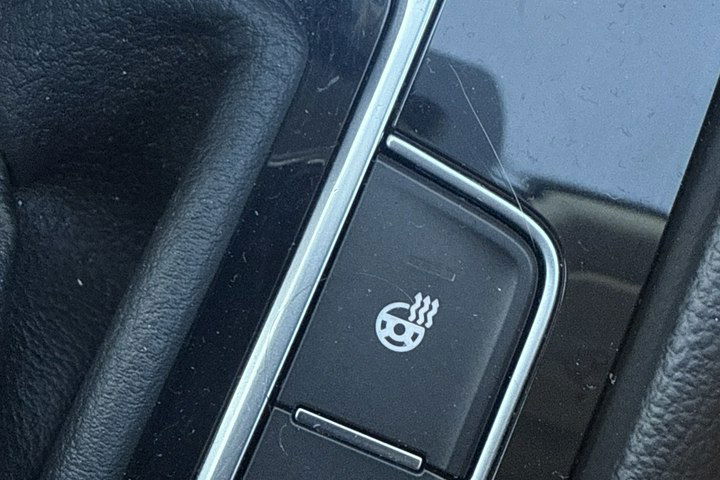 Volkswagen Passat 2.0tdi 190KM dsg 4-Motion max opcja Webasto full led skóry asyst 1.r.g zdjęcie 14