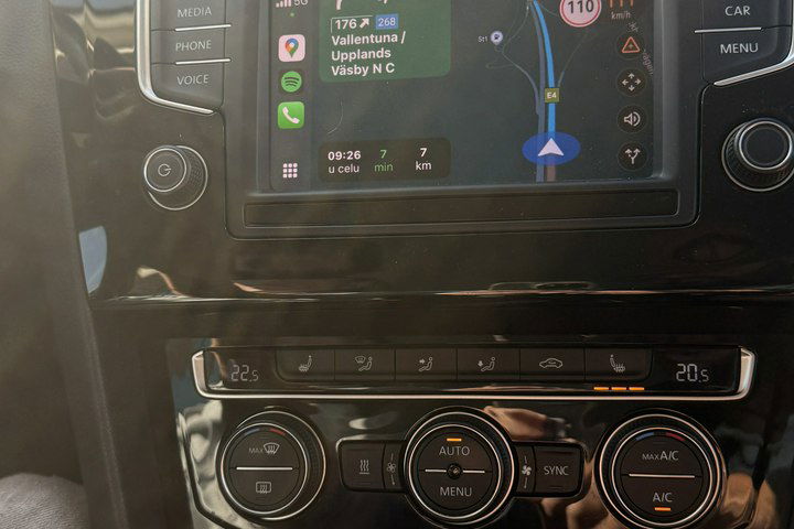 Volkswagen Passat 2.0tdi 190KM dsg 4-Motion max opcja Webasto full led skóry asyst 1.r.g zdjęcie 15