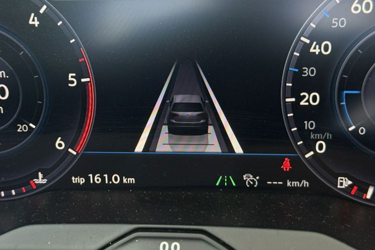 Volkswagen Passat 2.0tdi 190KM dsg 4-Motion max opcja Webasto full led skóry asyst 1.r.g zdjęcie 17