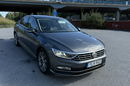 Volkswagen Passat 2.0tdi 190KM dsg 4-Motion max opcja Webasto full led skóry asyst 1.r.g zdjęcie 2