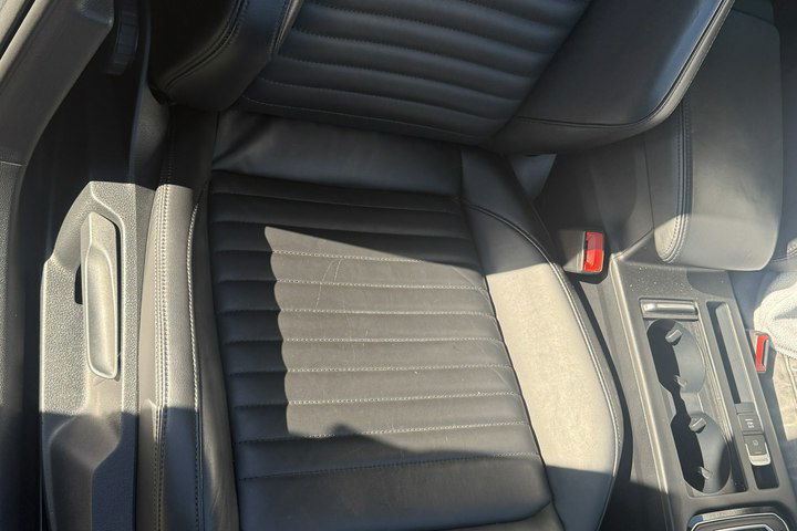 Volkswagen Passat 2.0tdi 190KM dsg 4-Motion max opcja Webasto full led skóry asyst 1.r.g zdjęcie 22