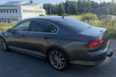 Volkswagen Passat 2.0tdi 190KM dsg 4-Motion max opcja Webasto full led skóry asyst 1.r.g zdjęcie 23