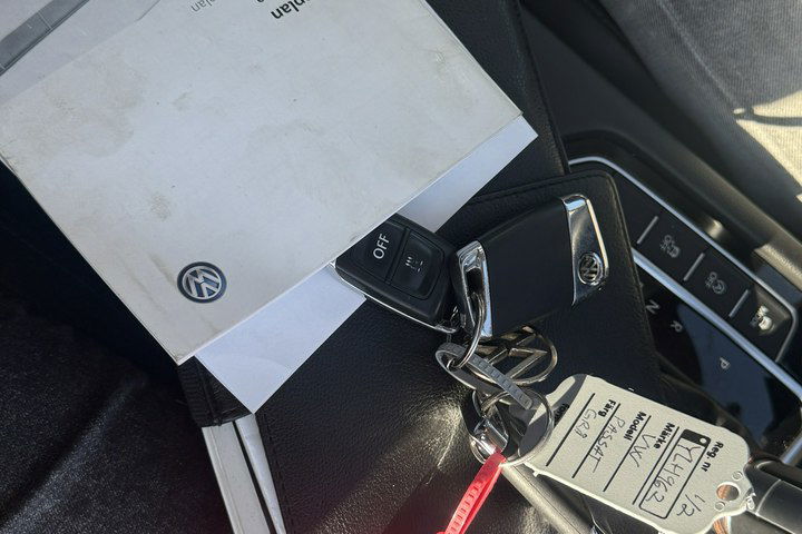 Volkswagen Passat 2.0tdi 190KM dsg 4-Motion max opcja Webasto full led skóry asyst 1.r.g zdjęcie 27