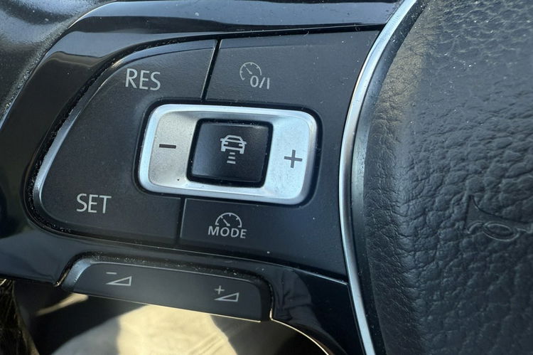 Volkswagen Passat 2.0tdi 190KM dsg 4-Motion max opcja Webasto full led skóry asyst 1.r.g zdjęcie 28