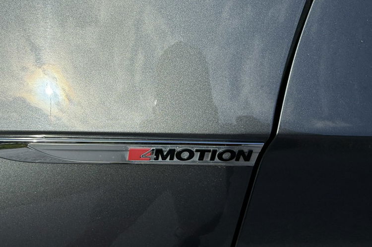 Volkswagen Passat 2.0tdi 190KM dsg 4-Motion max opcja Webasto full led skóry asyst 1.r.g zdjęcie 6