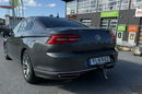 Volkswagen Passat 2.0tdi 190KM dsg 4-Motion max opcja Webasto full led skóry asyst 1.r.g zdjęcie 7