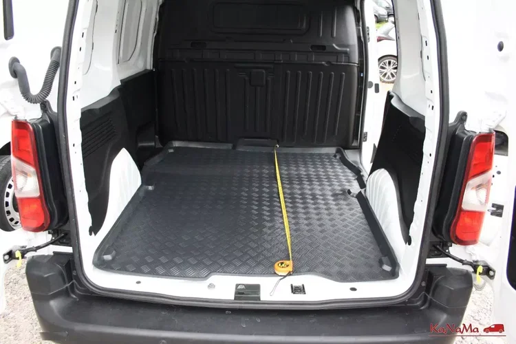 Toyota Proace City zdjęcie 11