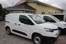 Toyota Proace City zdjęcie 16